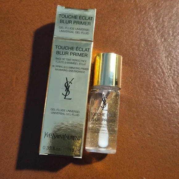 Yves Saint Laurent Makeup Bundle Set (6 Pieces) - Picture 4 of 8